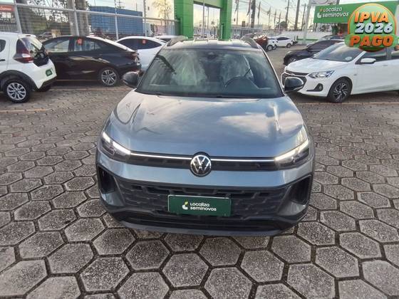 VOLKSWAGEN TERA 1.0 170 TSI HIGH AUTOMÁTICO VOLKSWAGEN TERA 1.0 170 TSI HIGH AUTOMÁTICO